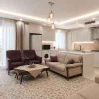 فرمانیه-غربی-65متر-تمام-نور-جنوب