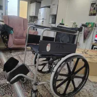 ویلچر برند جی تی اس