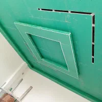 فروش و اجرا انواع سقف کاذب