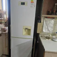 یخچال
