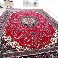 فرش ۱۲ متری ماشینی