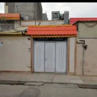ویلای فدائیان ۳۲ در دو طبقه