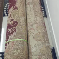 فرش کار کرده