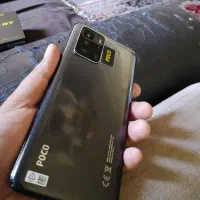 گوشی poco x3 gt 5g