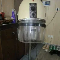 سشوار کلاهی