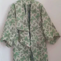 مانتو مجلسی دخترانه
