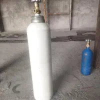 شارژ کپسول اکسیژن کمتر از نیم ساعت