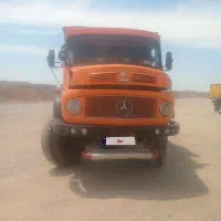 تک بنز کمپرسی82