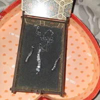 نیم ست نقره