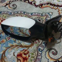 آینه بغل برقی پژو 206 تیپ 5