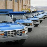 جذب دو راننده پایه ۲ برای نیسان