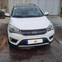 ام وی ام ایکس ۲۲ x مدل ۱۴۰۰ اتوماتیک در حد معاوضه
