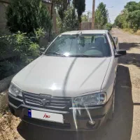وانت آریسان 1 کم کار
