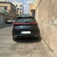 ایکس ۳۳ کراس