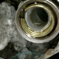 نشتیابی  بادوربین حرارتی واندوسکوپی ولوله باز کنی