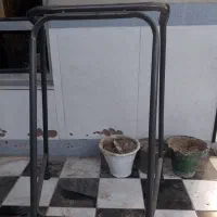 واکر و عصا