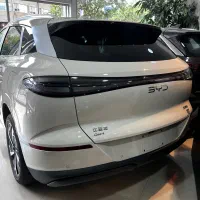 بی وای دی BYD سی لاین سفید ۲۰۲۵|خودرو سواری و وانت|تهران, نیلوفر|دیوار