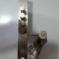 آقای کلید قفل بازکن