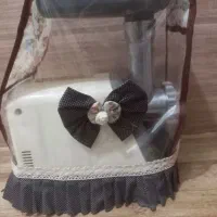 چرخ‌گوشت‌وهمزن‌برقی
