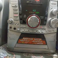 ضبط ایوا 4000