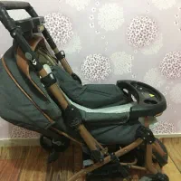 وسایل کودک|کالسکه و لوازم جانبی|همدان, |دیوار