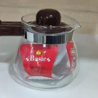 قوری|قوری، کتری، قهوهساز دستی|کرمان, |دیوار