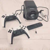 پروژکتور نو بالوازم