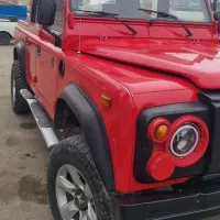 پاژن هرور گازوئیلی سوپر دار فابریک2015