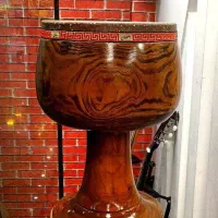 تمبک مهر ویژه babaie esfahan