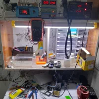 پک کامل تعمیرات موبایل