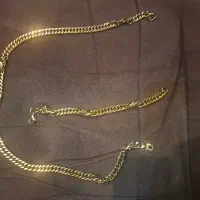 گردنبند استیل