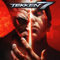 حریف برای تیکن ۷ ps4