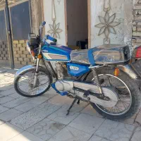 موتور هوندا 88