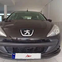 207 مدل 97 tu5 در حد