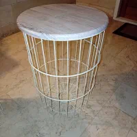 سبد رخت فلزی شیک