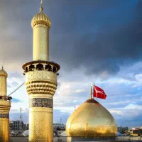 کربلا ،با بهترین امکانات