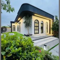 فلت مدرن/زیر قیمت/سند تک برگ