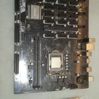 باندل مادربورد و CPU