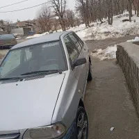 پراید مدل 89