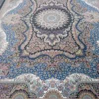 ۲ تخته فرش ۱۲ متری دو قلو