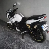 آپاچی180مدل95