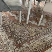 فرش ۹ متری و ۶ متری