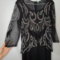 پیراهن مجلسی