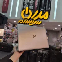 لپتاپ دل Inspiron 5570 i5مدرن سیستم