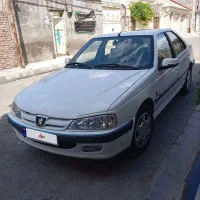 پارس ۸۷ بدون رنگ