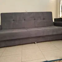 مبل تخت شو