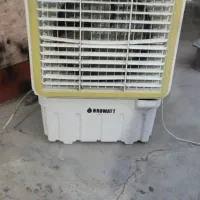 کولر آبی
