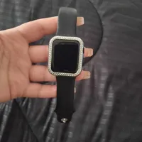 ساعت هوشمند