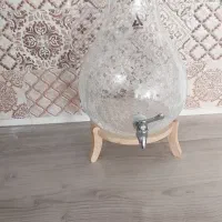 کلمن اب