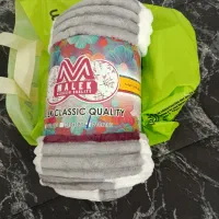 پتوی تک نفره ضخیم نو